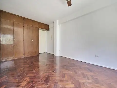 Departamento en Venta en Palermo, USD 59.000
