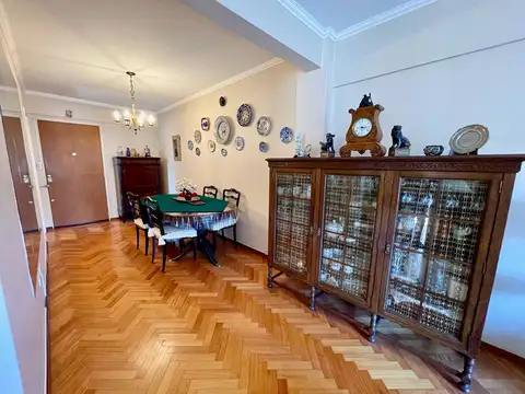 Departamento en Venta de 3 dormitorios