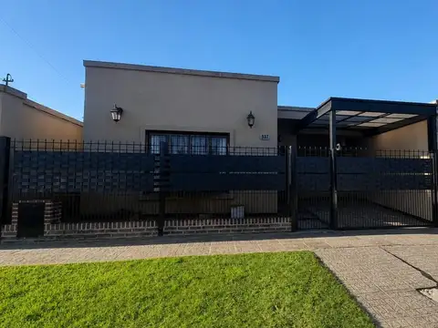 casa en venta villa Tesei