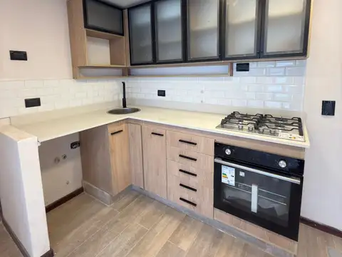 Departamento en Venta en Villa Urquiza, USD 166.000