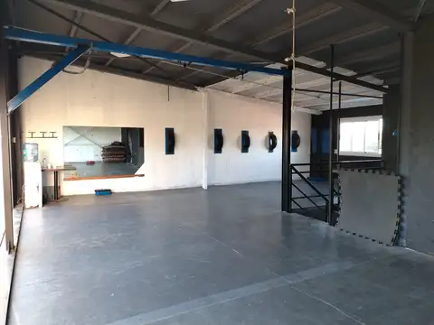 Local comercial en alquiler