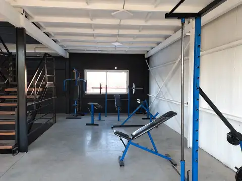 Local comercial en alquiler