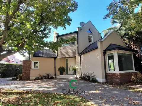 Casa  en Venta Country Club Banco Provincia  Fco Alvarez