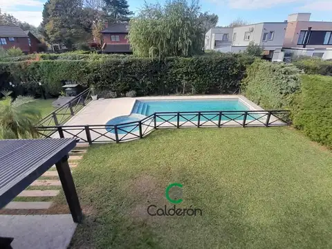 Casa en Venta de 3 dormitorios