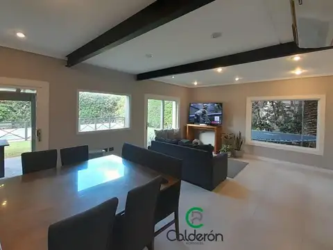 Casa en Venta 15 años