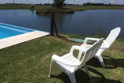 Laguna Azul Barrio Privado - Foto 16