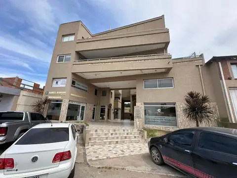 Departamento en venta - 2 Dormitorios 2 Baños - Pinamar