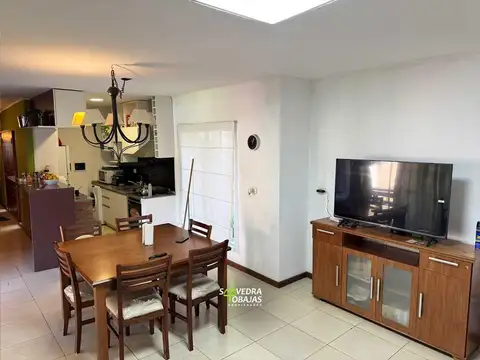 Hermosa casa de 3 dormitorios. Barrio cerrado. Pueblo esther