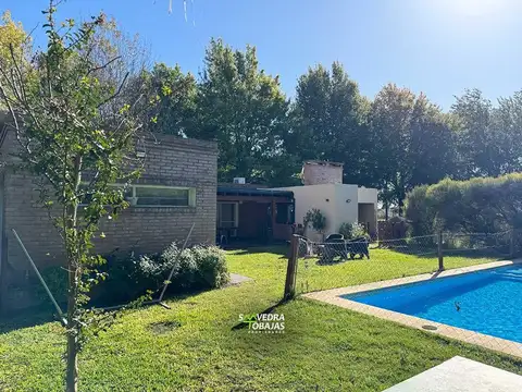 Casa en Venta en Pueblo Esther, USD 225.000