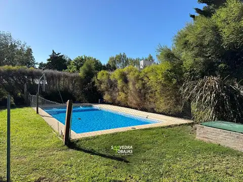 Casa en Venta de 3 dormitorios