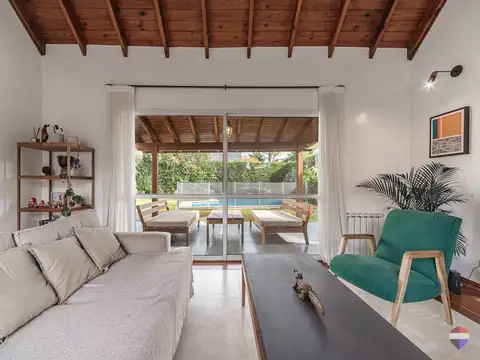 Casa en Venta en Maschwitz Privado, USD 198.000