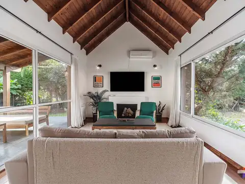 Venta Casa Barrio Maschwitz Privado
