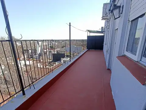 Departamento en Alquiler 35 años