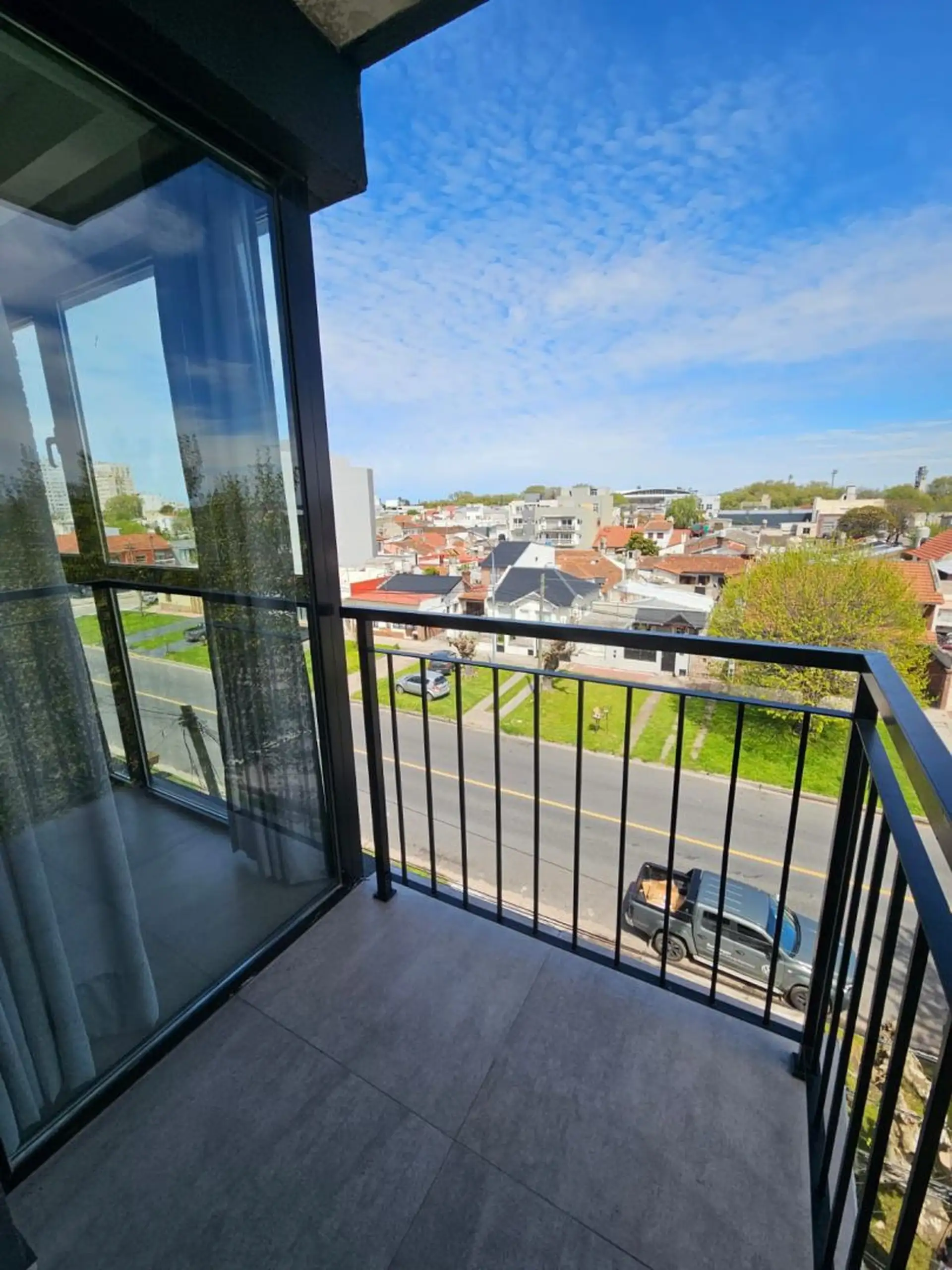 Depto 2 amb a estrenar, 46m² en San Jose con cochera opcional