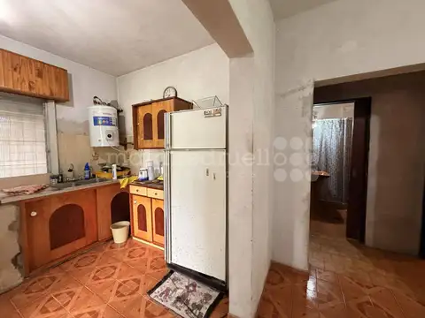 Casa en Venta en Chascomus, USD 48.000