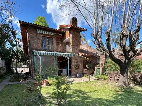 Casa en Venta en Bella Vista, Partido de San Miguel