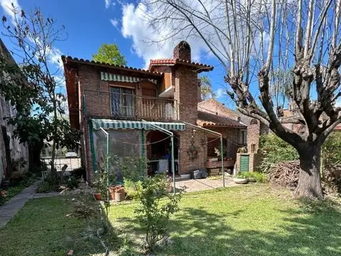 Venta Casa en country san miguel de ghiso