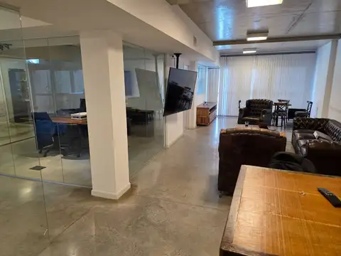 Oficina en Venta 12 años