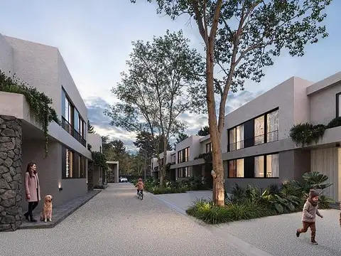 Casa en Venta en Manuel Alberti, Partido de Pilar