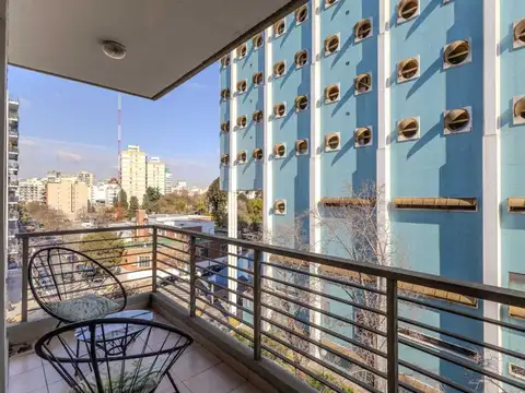 Departamento en Alquiler al Este