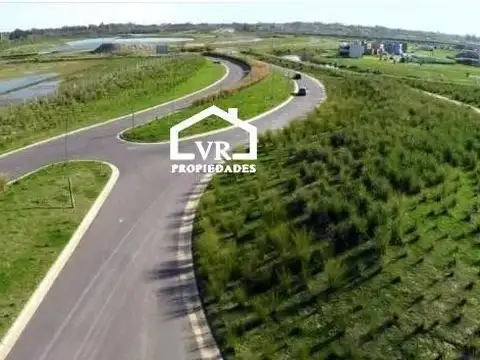 Puertos del Lago, Barrio Riberas, Escobar