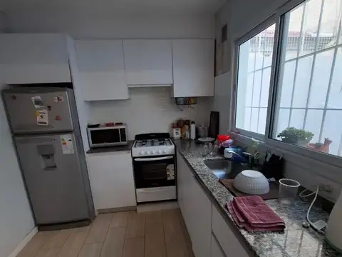Depto Tipo Casa en Venta de 2 dormitorios