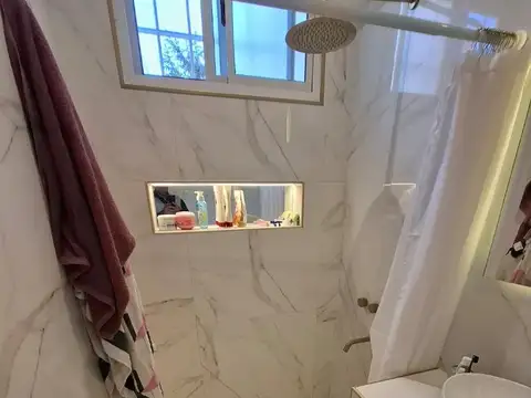 Depto Tipo Casa en Venta en Terminal Vieja, USD 118.000