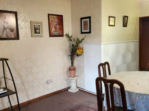 Depto Tipo Casa en Venta en El Palomar, USD 75.000