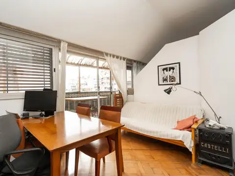 Departamento en Venta al Norte