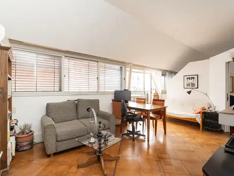 Aguero 1500, Piso 10