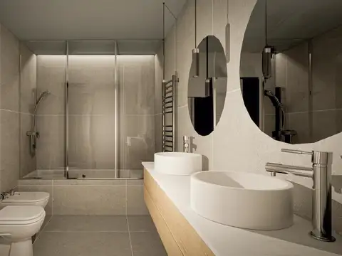 Departamento en venta en Leloir ituzaingo