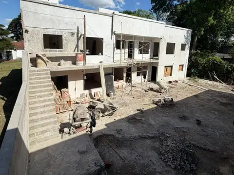 DEPARTAMENTOS 3 AMBIENTES  CON FINANCIACION