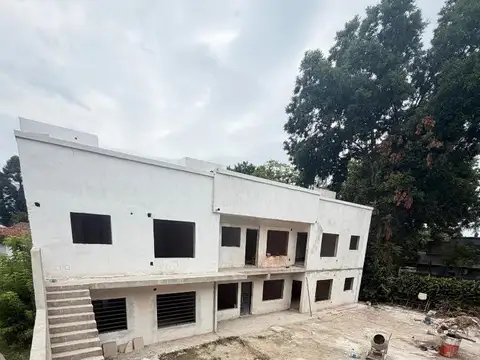 DEPARTAMENTOS 3 AMBIENTES  CON FINANCIACION