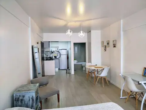 Departamento en Venta en Palermo Hollywood, USD 90.000