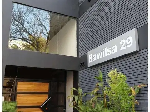 Departamento en Venta 6 años