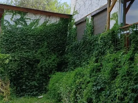 CASA LA SERRANITA 2 DORMITORIOS