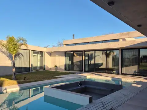 Club De Campo Haras San Pablo