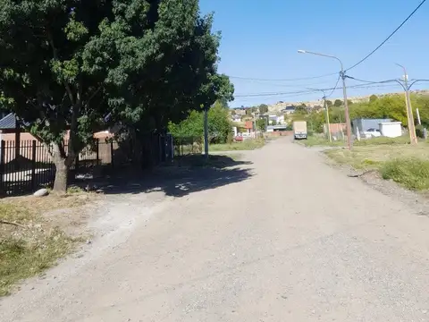 Terreno en Venta en Trevelin, USD 30.900