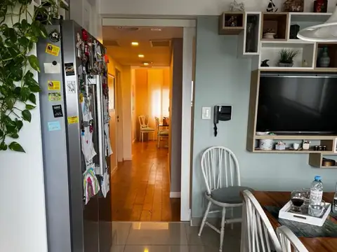 Departamento en Venta con 2 cocheras