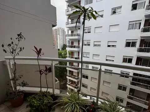 Departamento 4 ambientes con 3 baños