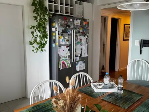 Departamento en Venta 7 años