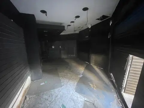 CABILDO ESQ BLANCO ENCALADA LOCAL