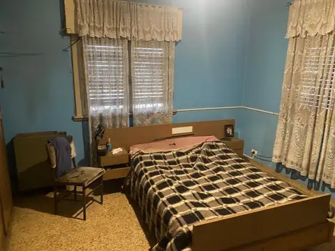 Venta casa 3 ambientes Jose Leon Suarez