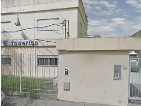 Galpon en Venta en Jose Leon Suarez, USD 1.300.000