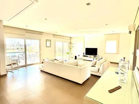 Casa en Venta 9 años