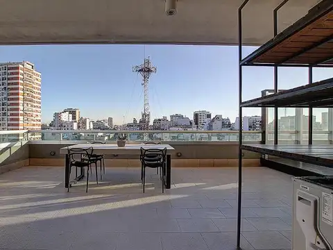 Departamento en Alquiler de 2 ambientes