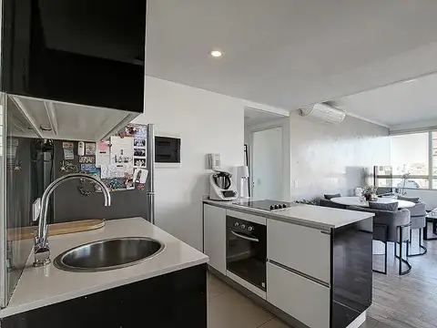 Departamento en Alquiler en Barrio Norte, USD 2.000