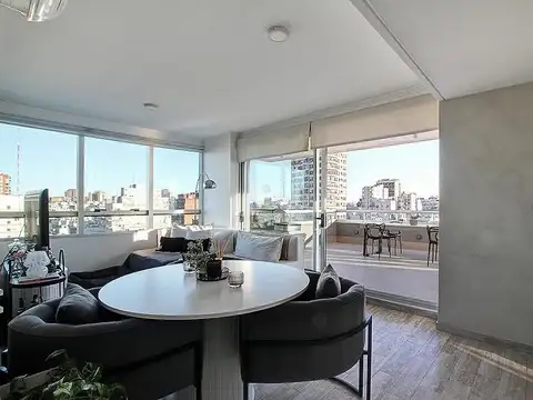 Departamento en Alquiler 6 años