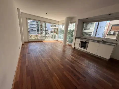 Departamento en Alquiler de Monoambiente