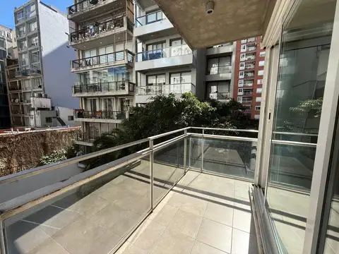 Departamento en Alquiler en Núñez, $ 980.000